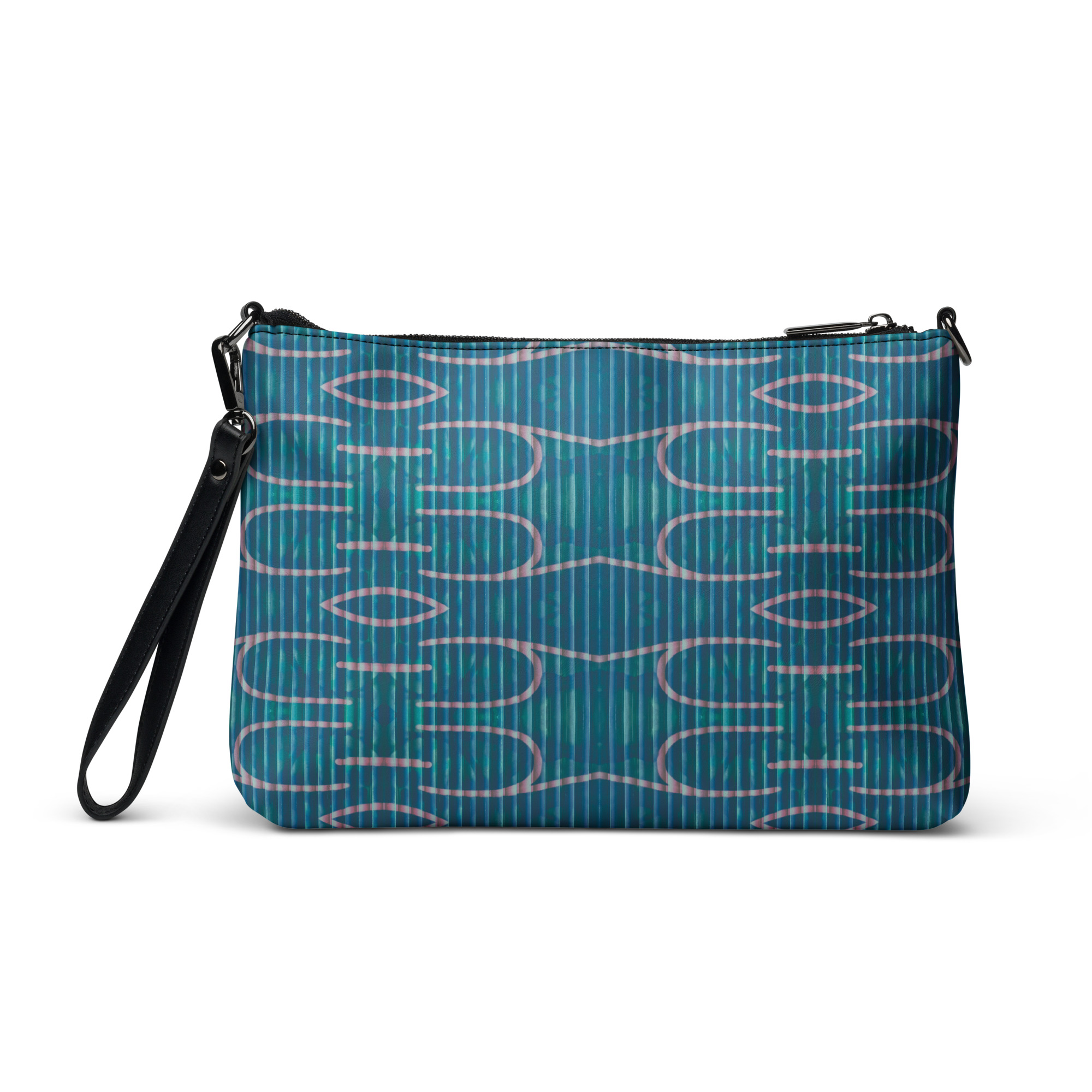 Bunsen Street Crossbody bag - Image 3