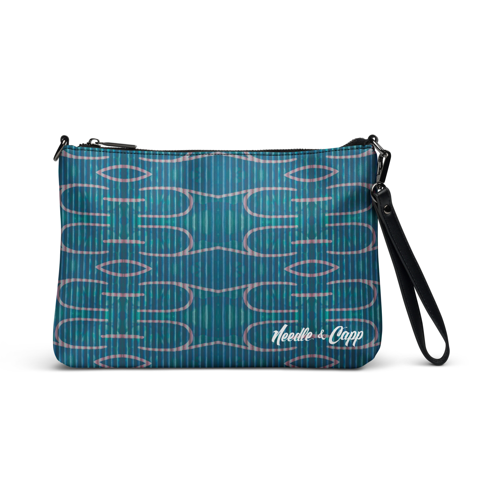 Bunsen Street Crossbody bag - Image 8