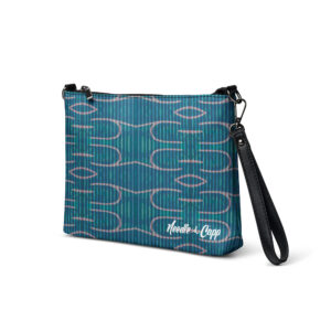 Bunsen Street Crossbody bag