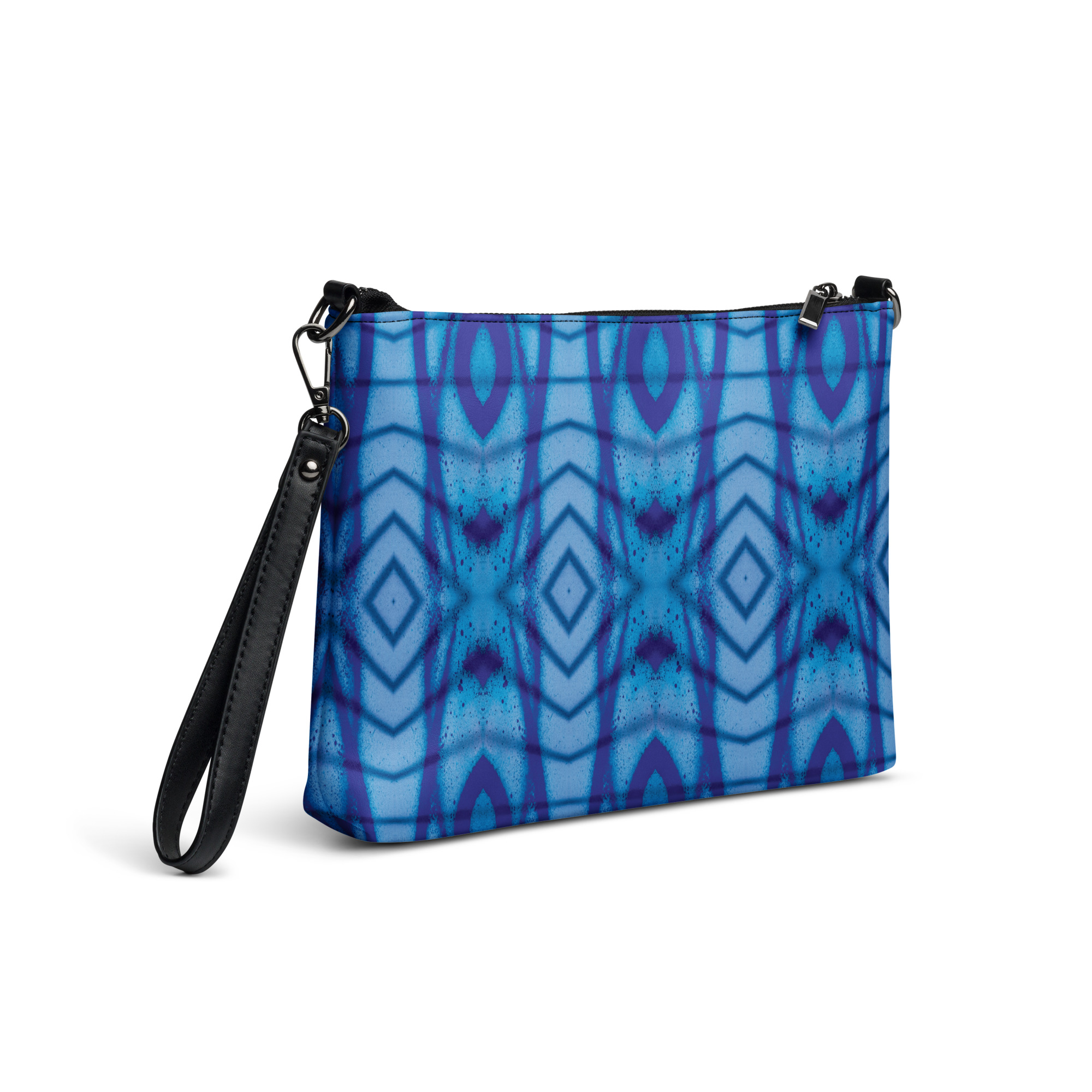 Stonewash Spray Crossbody bag - Image 2