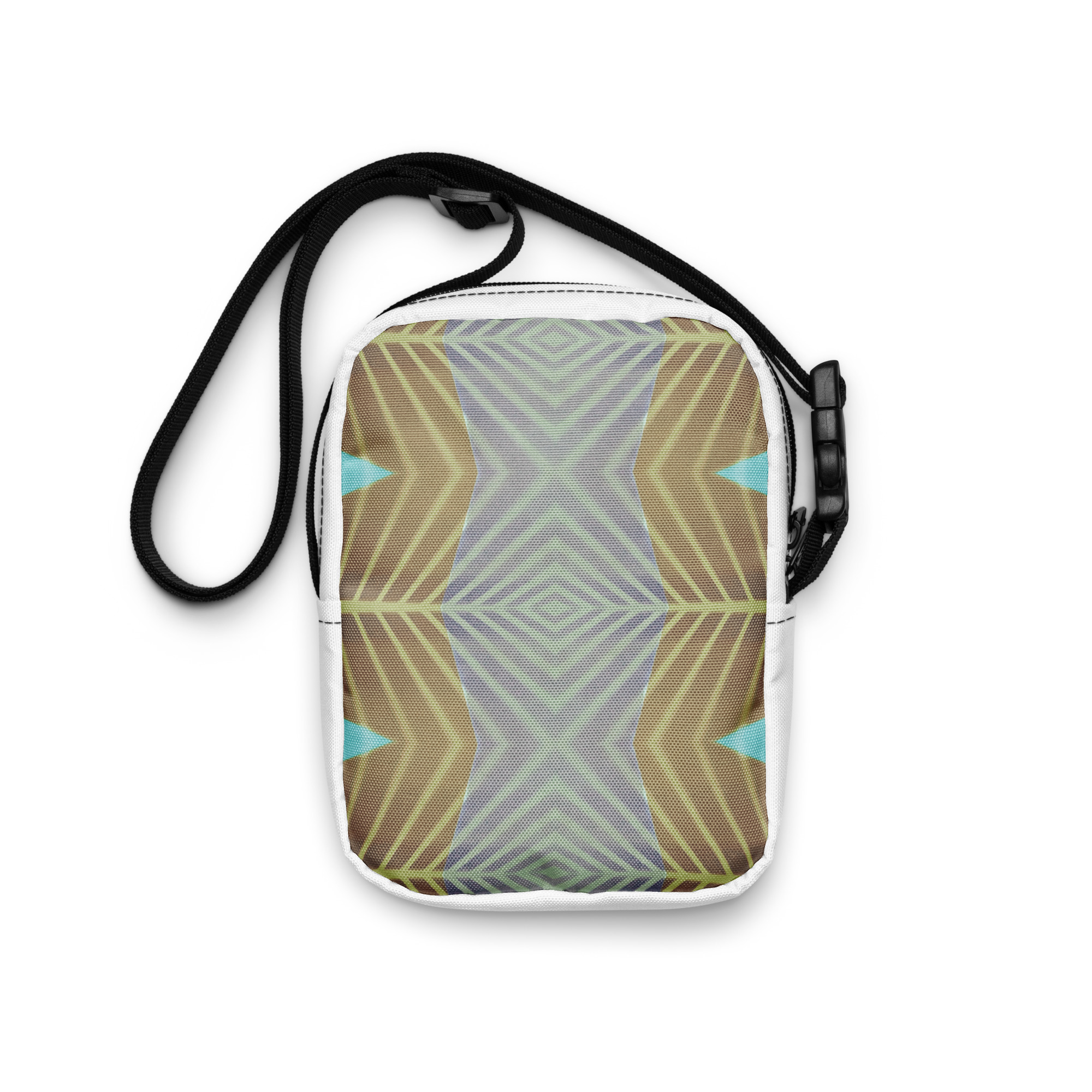 Shadow 39 Utility crossbody bag