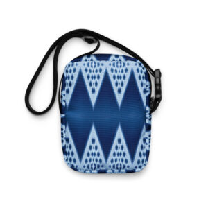 Shadow No15 Utility crossbody bag