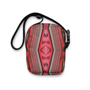 Shadow No12 Utility crossbody bag
