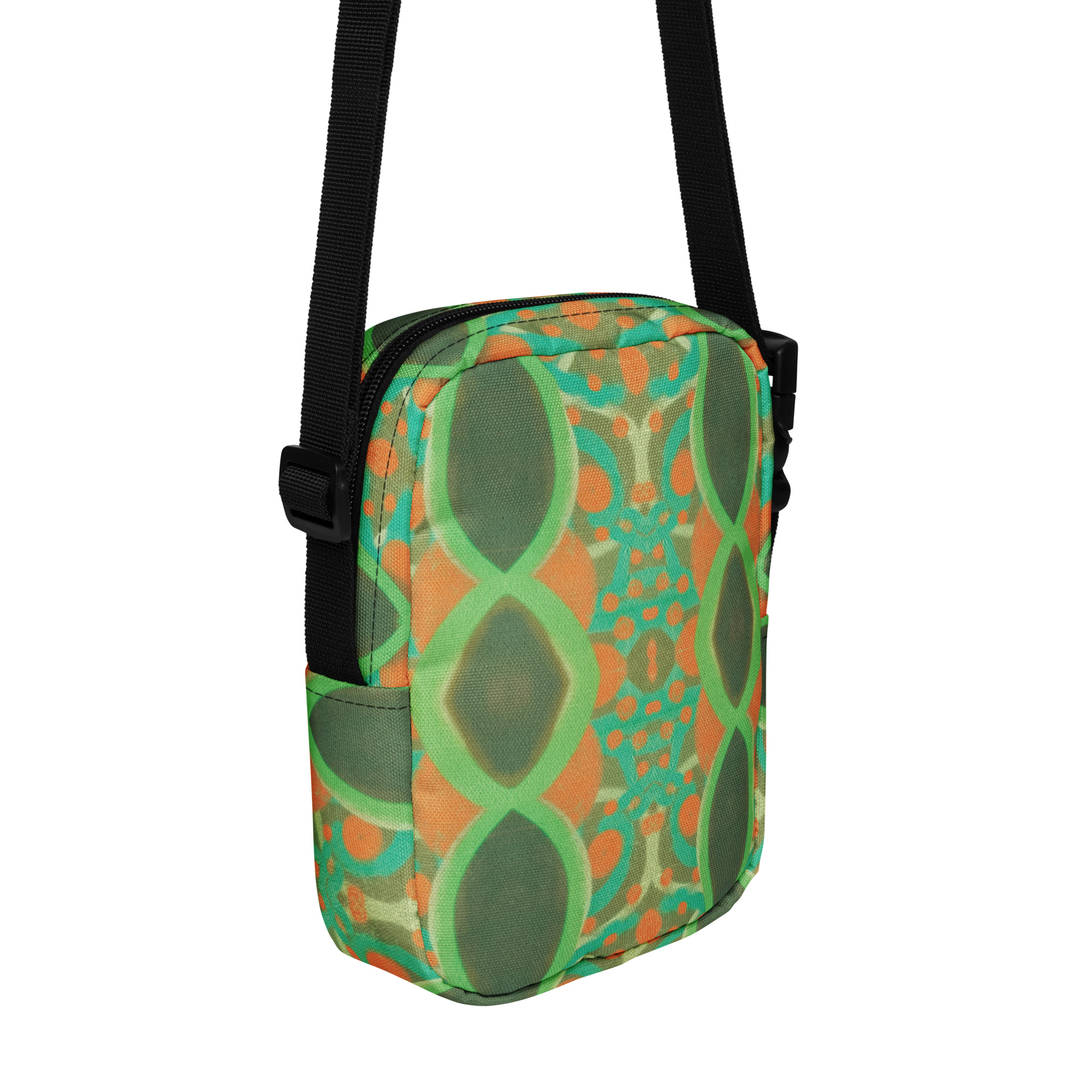 Newton Street No1 Utility crossbody bag - Image 6