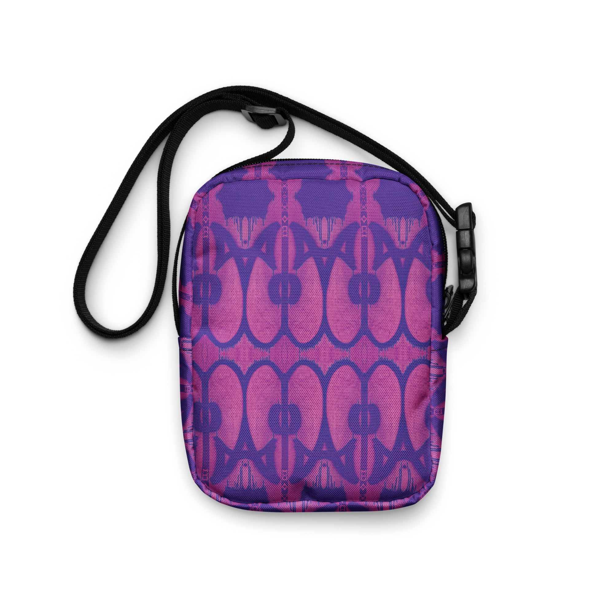 Utility crossbody bag - Image 7