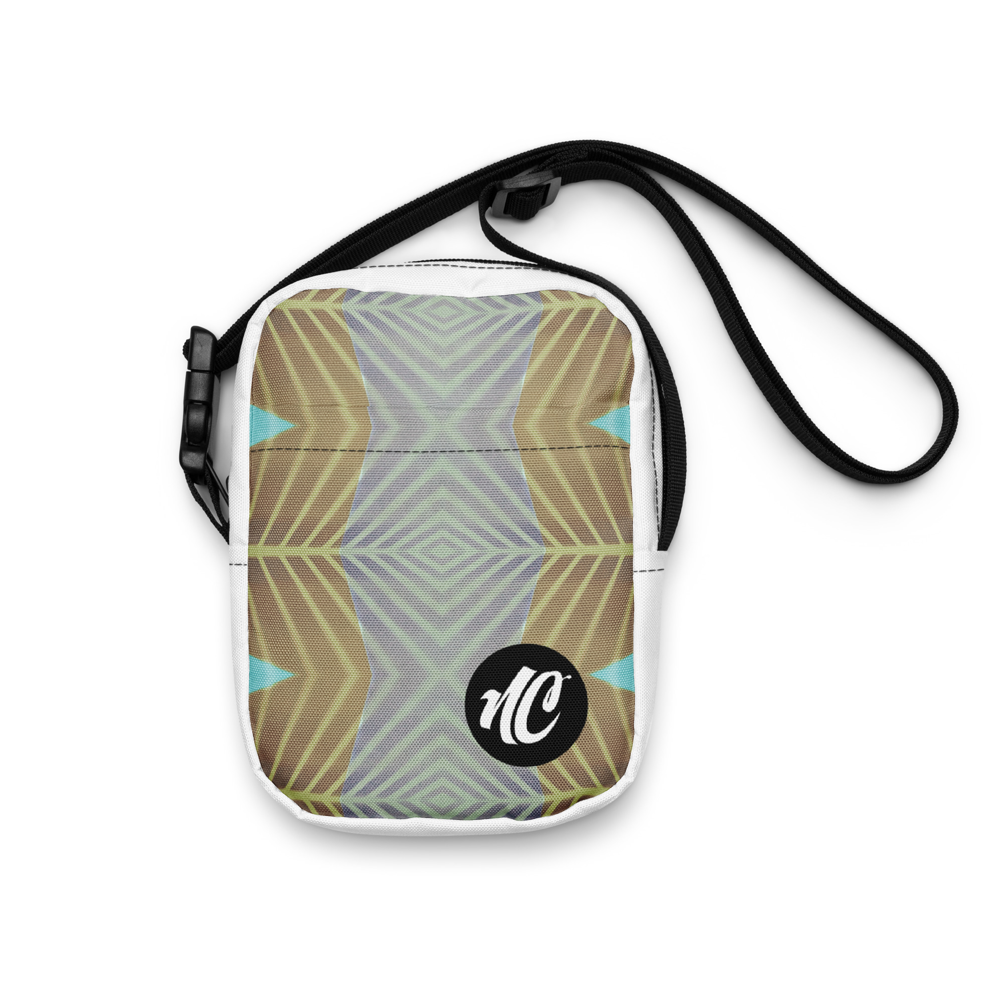 Shadow 39 Utility crossbody bag - Image 5
