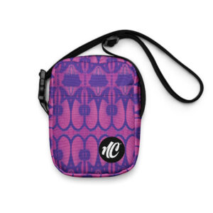 Utility crossbody bag