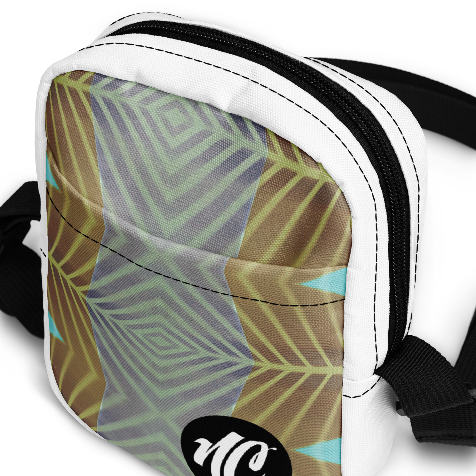 Shadow 39 Utility crossbody bag - Image 3