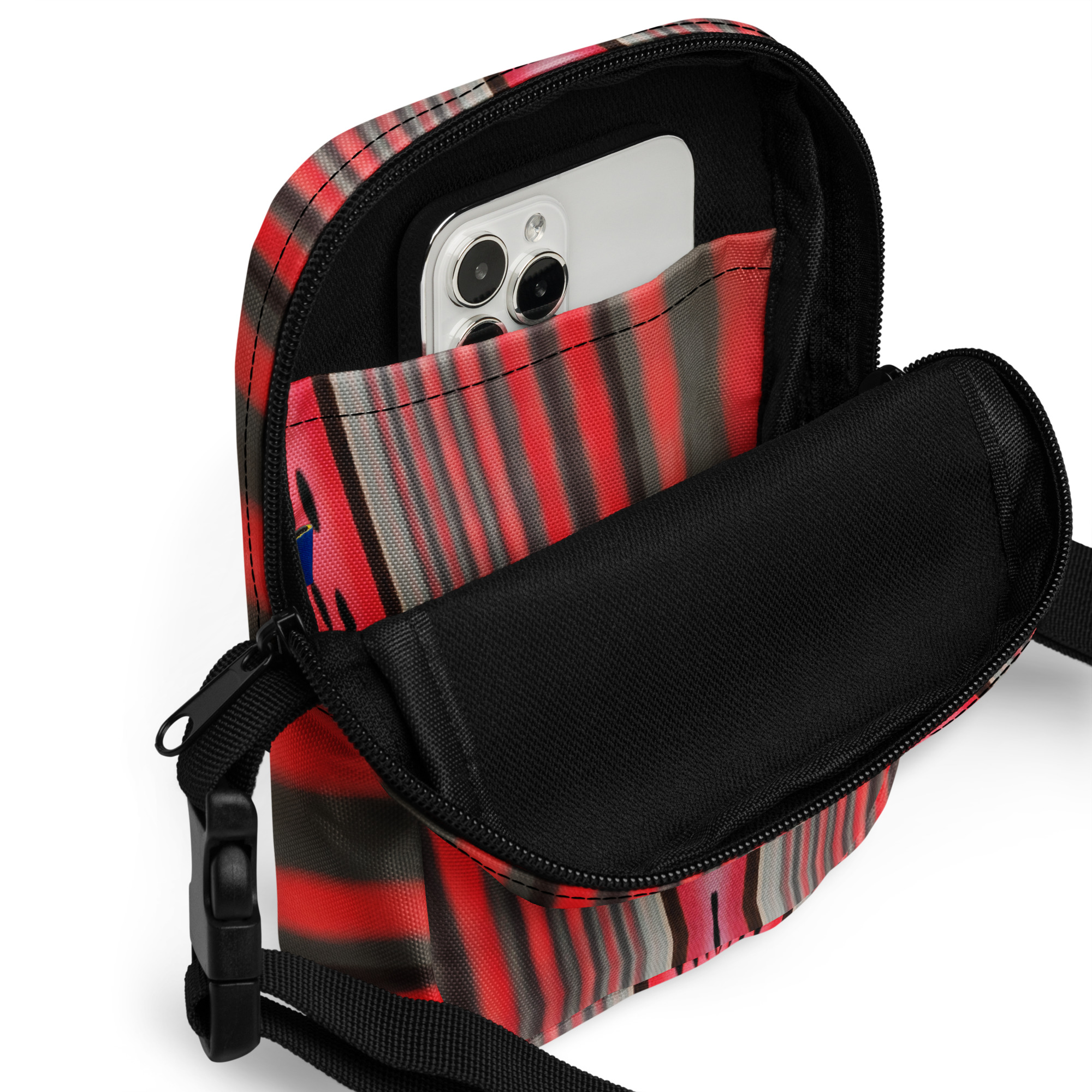 Shadow No12 Utility crossbody bag - Image 3
