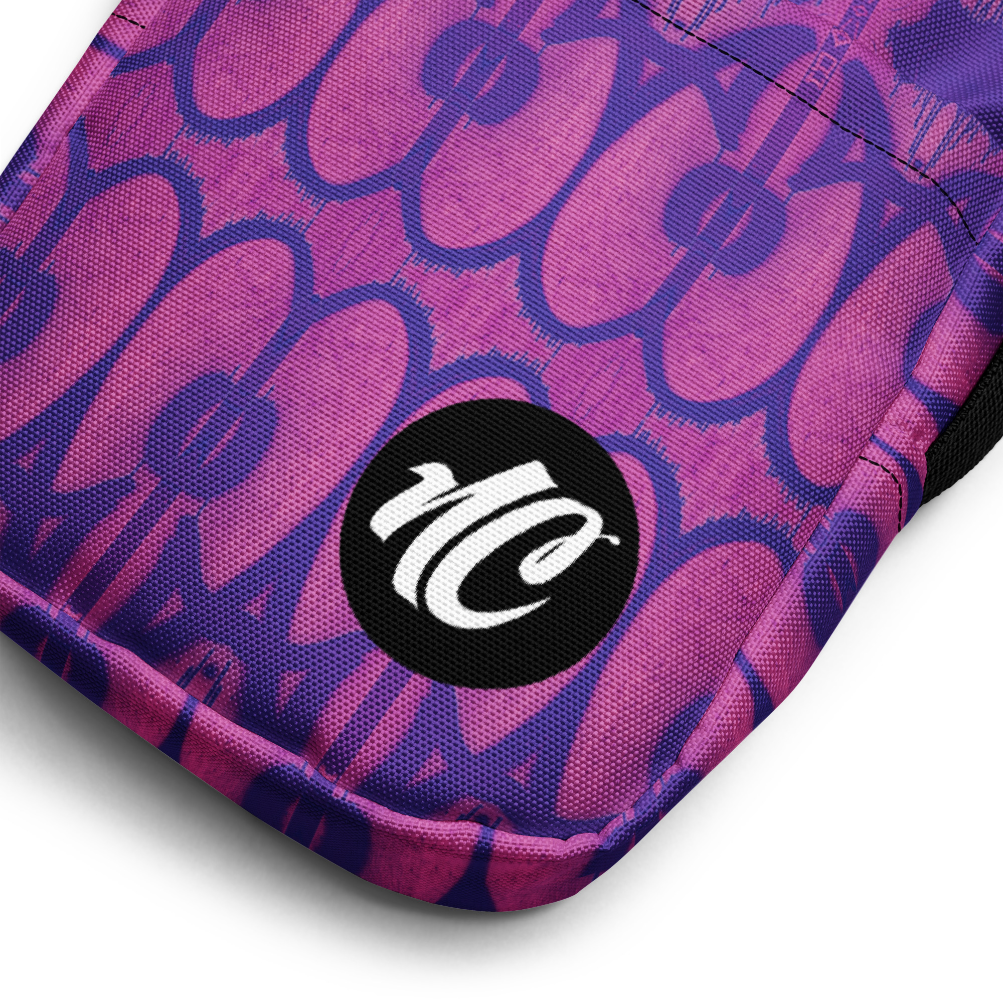 Utility crossbody bag - Image 2