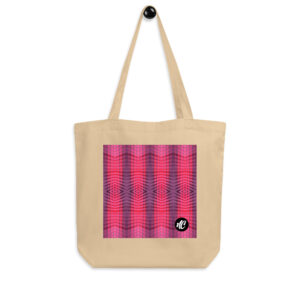 Shadow no10 Eco Tote Bag