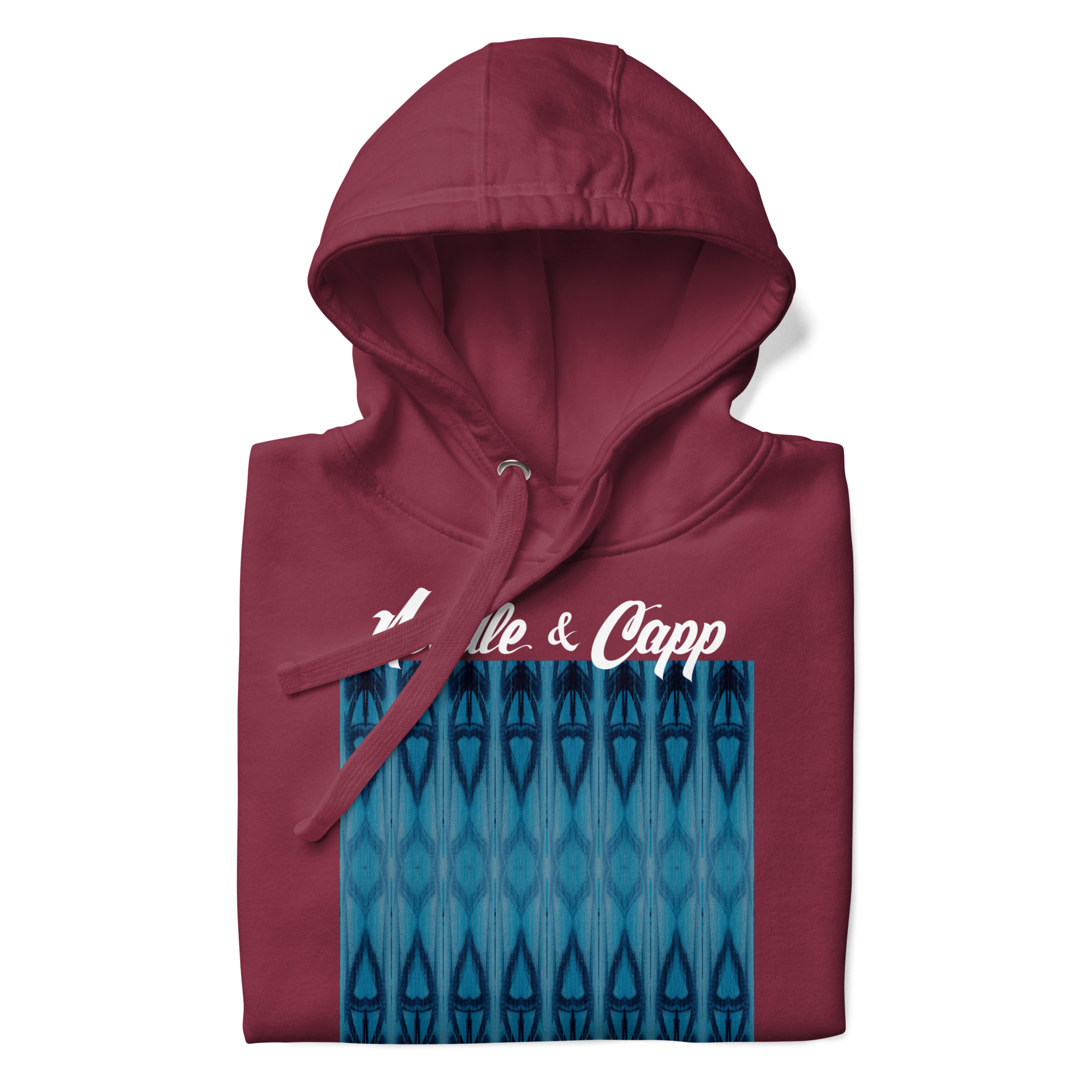 Chippinghouse Road No 1 Unisex Hoodie - Image 3