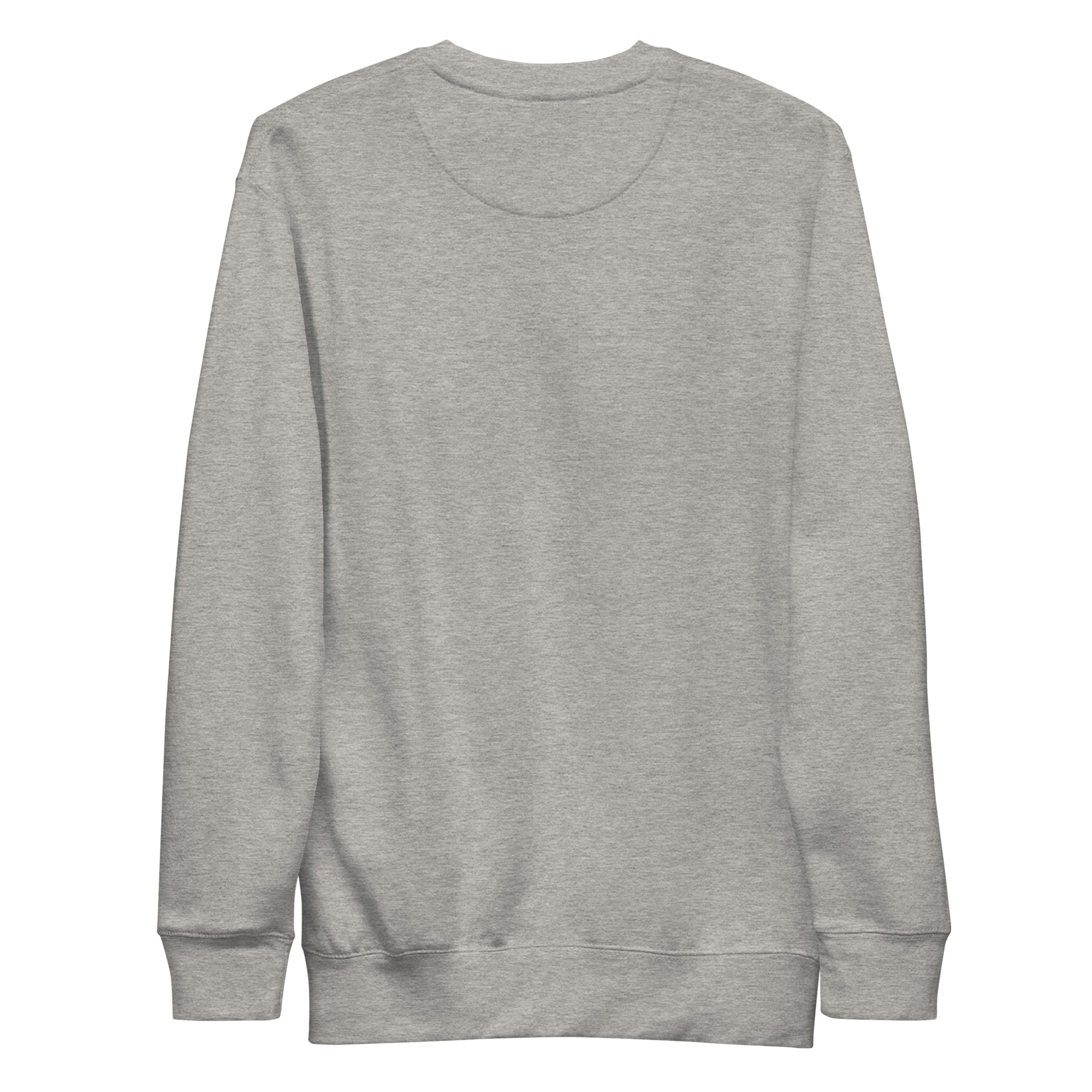 Leake Street No1 Unisex Premium Sweatshirt - Image 5