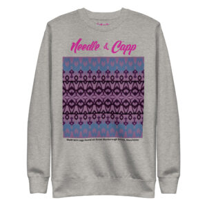 Great Marlborough Street Unisex Premium Sweatshirt