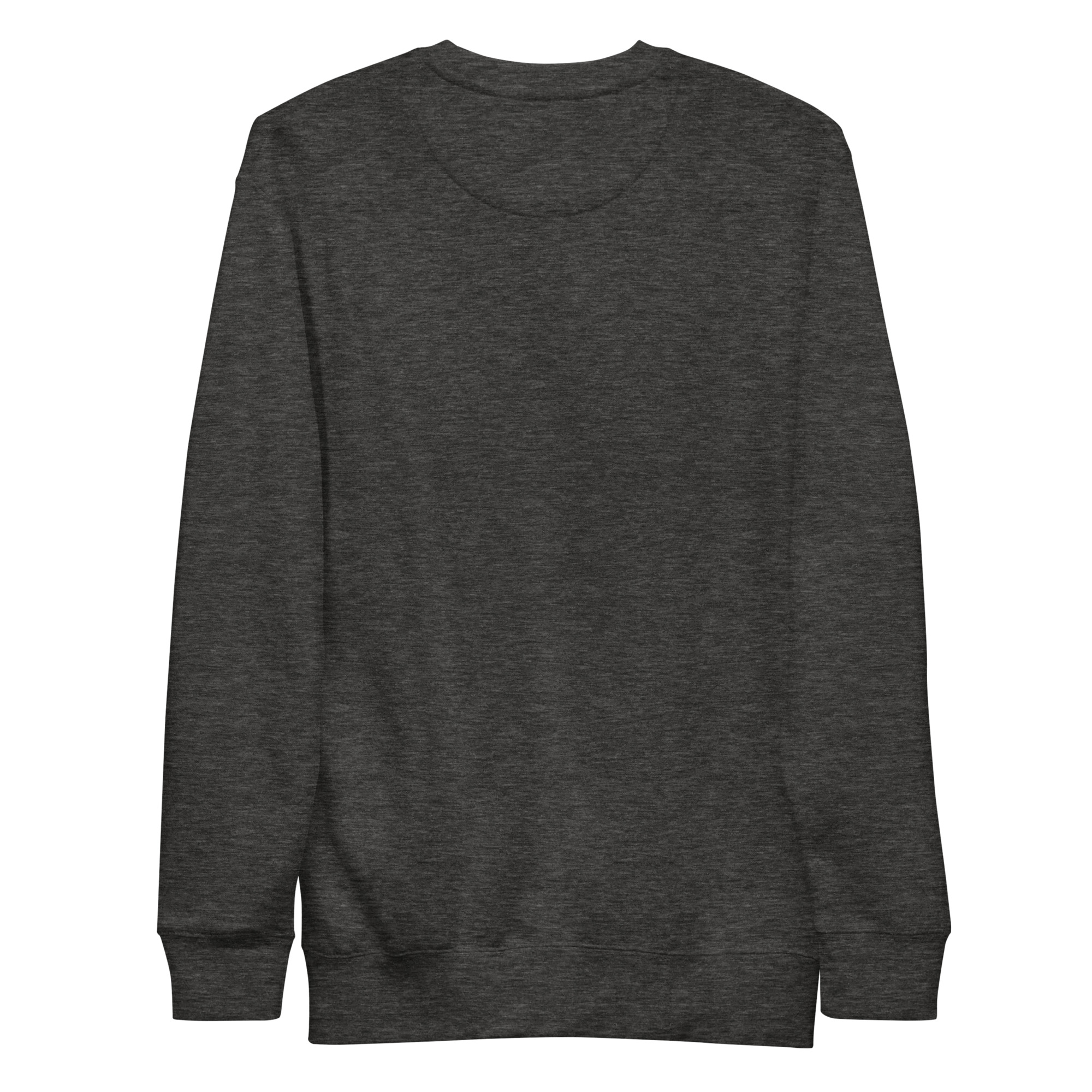 Leake Street No1 Unisex Premium Sweatshirt - Image 3
