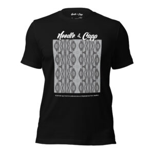 Chippinghouse Road No2 Unisex t-shirt