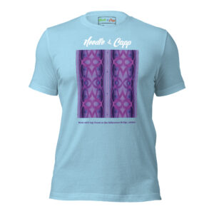 Millennium Bridge Tee
