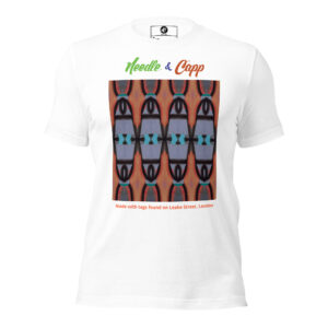 Leake Street No1 Tee